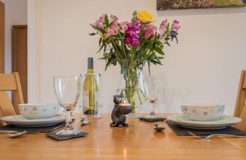 Alston House | 1 Bed in Alston SZ499