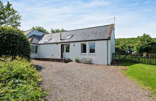 Saint John's Town of Dalry House | 1 Bed in Castle Douglas CA371