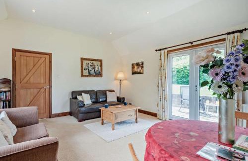 Saint John's Town of Dalry House | 1 Bed in Castle Douglas CA371