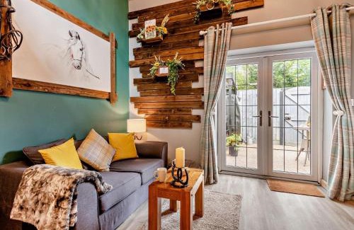 New Forest District House | 1 Bed in Christchurch 54901