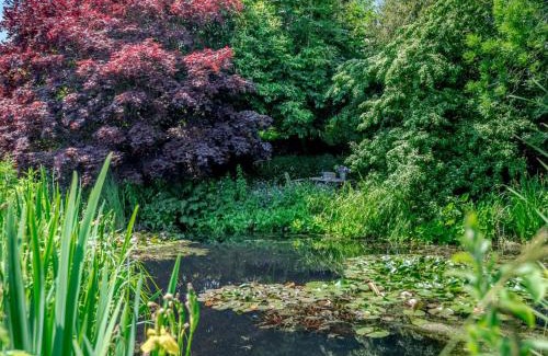 Westbrook Court House | 1 Bed in Clyro BN290