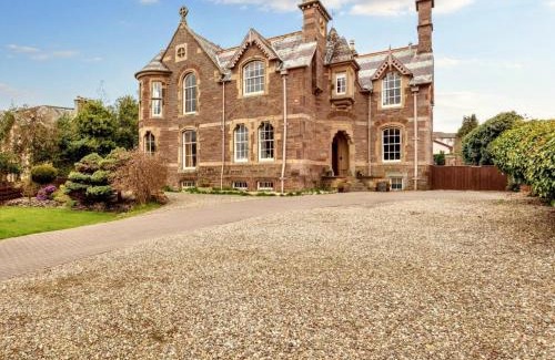 Crieff Apartment | 1 Bed in Crieff 87498