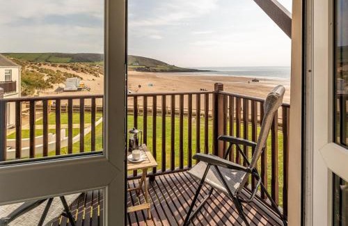 Croyde Bay House | 1 Bed in Croyde 87109