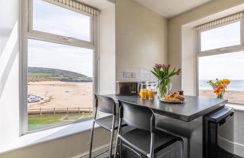 Croyde Bay House | 1 Bed in Croyde 87109