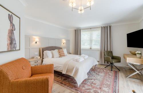 Welton Apartment | 1 Bed in Dalston oc-s32206