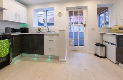 Scotton House | 1 Bed in Harrogate 66981
