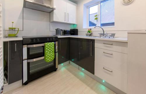 Scotton House | 1 Bed in Harrogate 66981