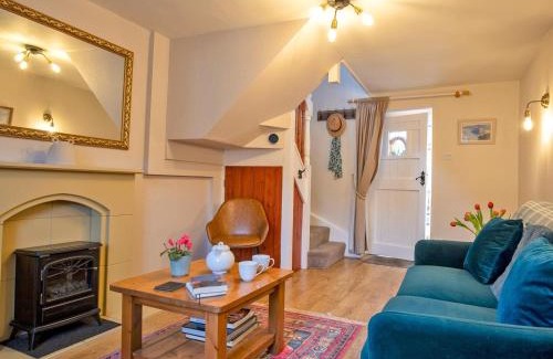 Hartington House | 1 Bed in Hartington 90126