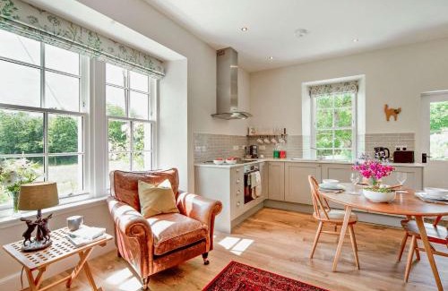 Hawick House | 1 bed in Hawick 88731