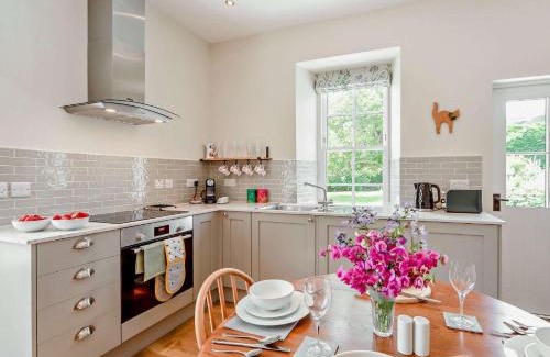 Hawick House | 1 bed in Hawick 88731