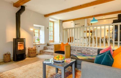 Craswall House | 1 Bed in Hay-on-Wye 42897