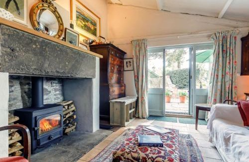 Talgarth House | 1 Bed in Hay-on-Wye 81312
