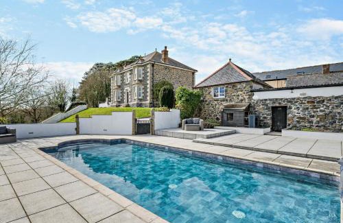 Cury House | 1 Bed in Mullion Cove 41377