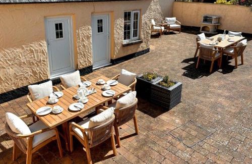 Cury House | 1 Bed in Mullion Cove 41381