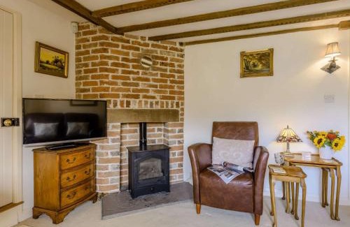 Sedlescombe House | 1 bed in Sedlescombe 83845