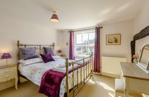 Sedlescombe House | 1 bed in Sedlescombe 83845