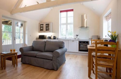 Middlemarsh House | 1 bed in Sherborne 80737
