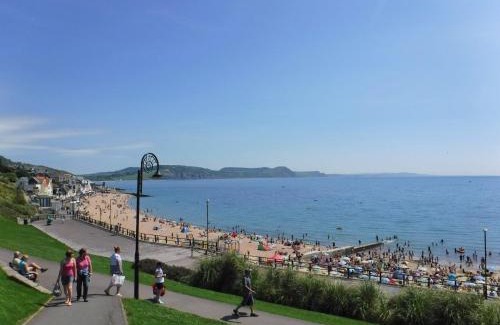 Newton Poppleford Apartment | 1 Bed in Sidmouth HAYES
