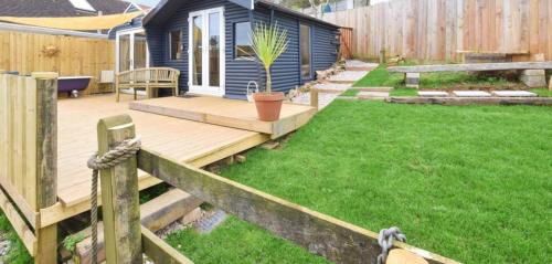 Totnes Cabin | 1 Bed in Totnes oc-bc1000
