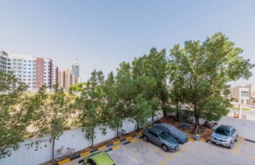 Dubai Apartment | 1 Bed Modern in Axis Residence 8