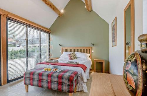 Lechlade House | 1 bed property in Lechlade 31912