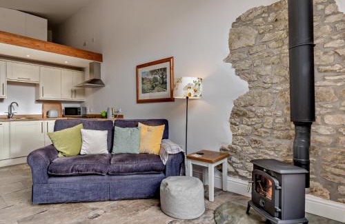 Zeals House | 1 bed property in Shaftesbury 46774