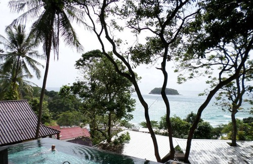 Kata Resort | 1 bed room 2 minutes walk to Kata beach F2