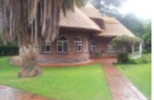 Harare East Cabin | 1 bed roomed unit with ensuite