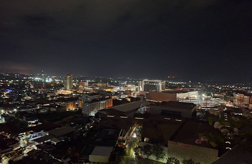 Cagayan de Oro Apartment | 1-bed - Sleeps 4 With City View