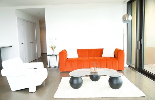 Queenstown Apartment | 1 Bed Urban Escape in Battersea