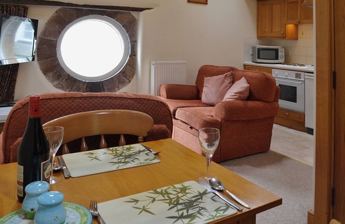 Thirlmere Cottage | 1 bedroom accommodation in Thirlmere near Keswick