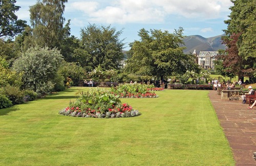 Thirlmere Cottage | 1 bedroom accommodation in Thirlmere near Keswick