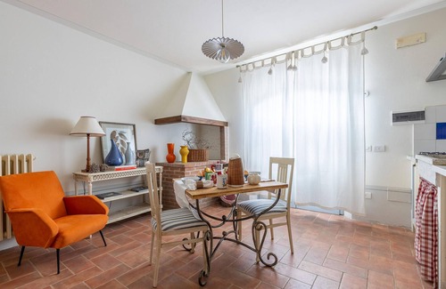 Lamporecchio Apartment | 1 bedroom nice apartment in S.Rocco di Larciano PT