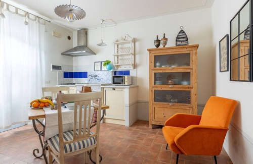 Lamporecchio Apartment | 1 bedroom nice apartment in S.Rocco di Larciano PT