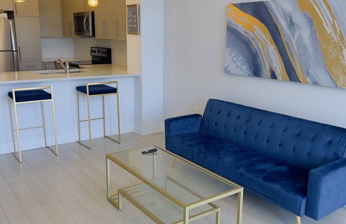 Buckhead Heights Condo | 1 Bedroom 1 Bathroom House In Atlanta With Great Location