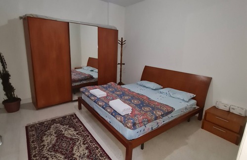 Msaytbeh Apartment | 1 Bedroom + 1 Living Room Apartment with free parking