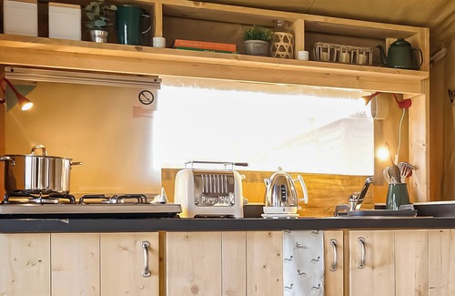 Otterton Cottage | 1 bedroom accommodation in Budleigh Salterton