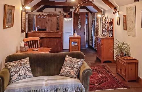 South Charlton Cottage | 1 bedroom accommodation in Newton-on-the-Moor