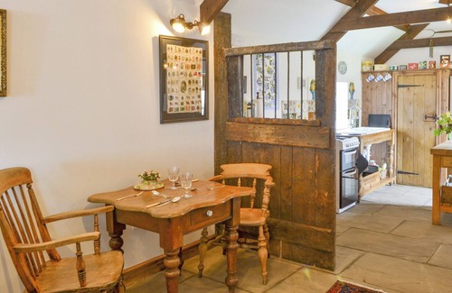 South Charlton Cottage | 1 bedroom accommodation in Newton-on-the-Moor