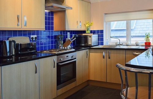 Pendine Cottage | 1 bedroom accommodation in Pendine near Amroth