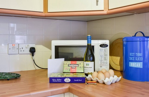 Newton le Willows Cottage | 1 bedroom accommodation in Newton Le Willows, near Bedale