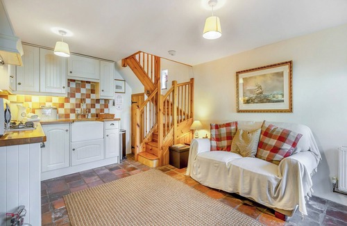 Wells-next-the-Sea Cottage | 1 bedroom accommodation in Wells-next-the-Sea