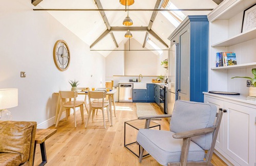 Bidford-on-Avon Cottage | 1 bedroom accommodation in Bidford On Avon