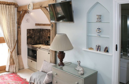 Turville Cottage | 1 bedroom accommodation in Turville, near Henley-on-Thames