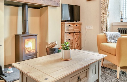 Barnard Castle Cottage | 1 bedroom accommodation in Barnard Castle