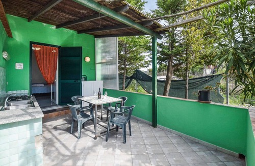 Casamicciola Terme House | 1 bedroom accommodation in Barano d'Ischia