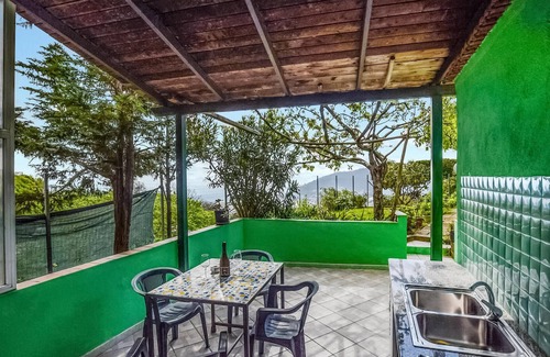 Casamicciola Terme House | 1 bedroom accommodation in Barano d'Ischia