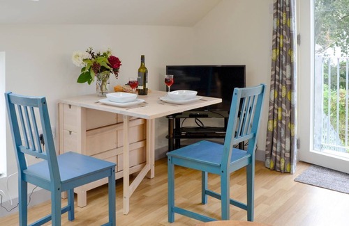 Kirkcudbright Cottage | 1 bedroom accommodation in Kirkcudbright