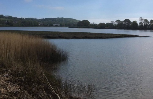 Kirkcudbright Cottage | 1 bedroom accommodation in Kirkcudbright