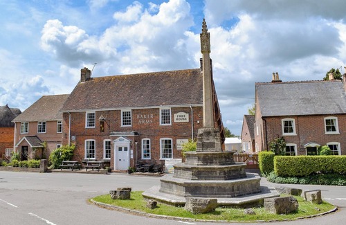 Child Okeford Cottage | 1 bedroom accommodation in Child Okeford, near Blandford Forum